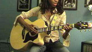 Video thumbnail for Takamine EG523sc Review- by Vintage Harmony by Vintage Harmony