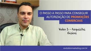 O passo a passo para conseguir autorização para sorteios online e offline pela CEF 