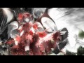 The Maid and the Pocket Watch of Blood by ZUN
