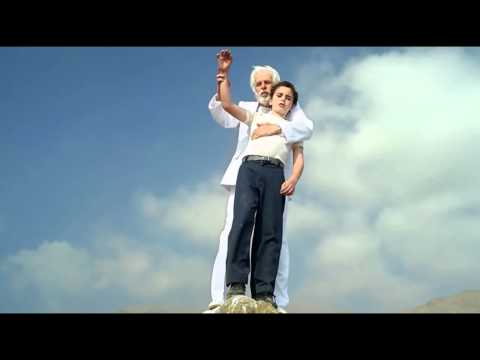 Alejandro Jodorowsky - Entrégate a la Ilusión