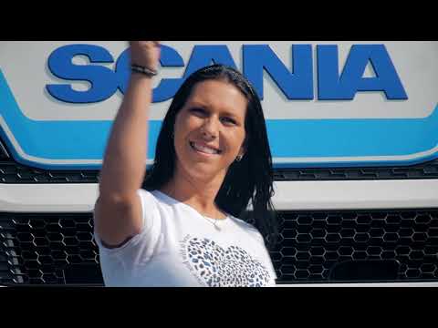 Tinka - 40 Tonnen Liebe (Official Music Video) I Glücksmomente Records