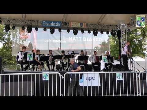 KMOHUR MARSCH JHAO des LANDESRATES   ALTOFEN  2017