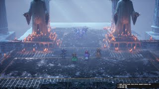 【ドラゴンクエストⅡ HD 2D】 バズズ 二回目