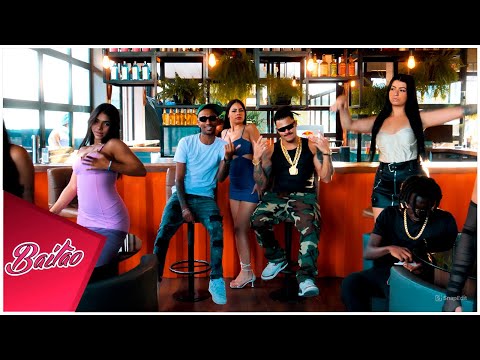 Menino Gs e DJ Noiskita - Modo Desacato (Video Clipe) DJ NOTURNO