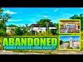 Travel Abandoned Urban Exploring Unveiling A Forgotten Senior Living Facility