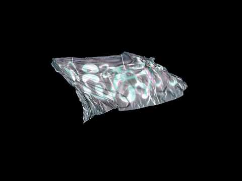 Kiran Kai ft. Daisy Maybe - Evade