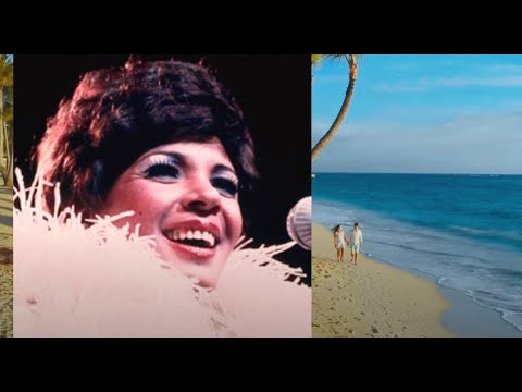 Shirley Bassey - The Gypsy In My Soul (1959 Recording