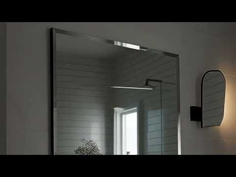 Rahmenlos, stilvoll, facettiert – Ihr neuer Lieblingsspiegel 🌟