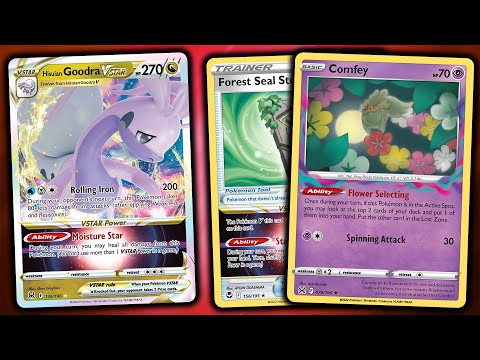 Turbo Lost Box & Goodra Gameplay | AzulGG Stream VOD
