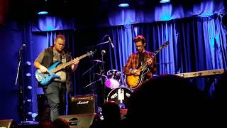 Moon Gate-When Fates Collide