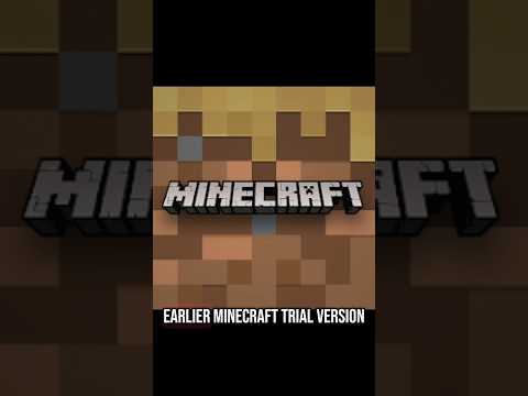 Creative mod on Minecraft Trial.. #minecraft