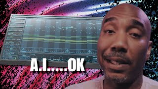 Video thumbnail for Instacomposer 2 - Is A.I. MIDI Generating Effective?!? by Ave Mcree