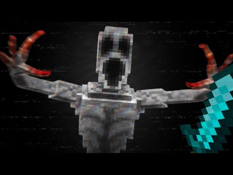 WARNING: DON'T Play This Scary Minecraft Mod!