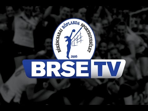 BRSE TV 1. rész 2016.03.22.