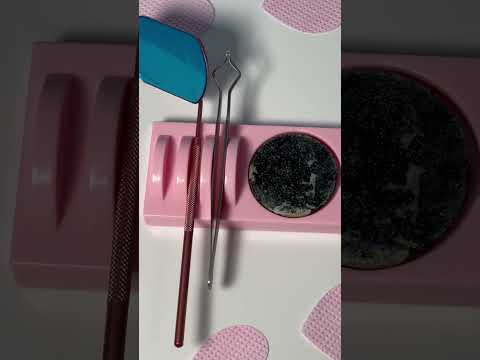 Планшетка-підставка 2в1 для нарощування вій, рожева, акрилова