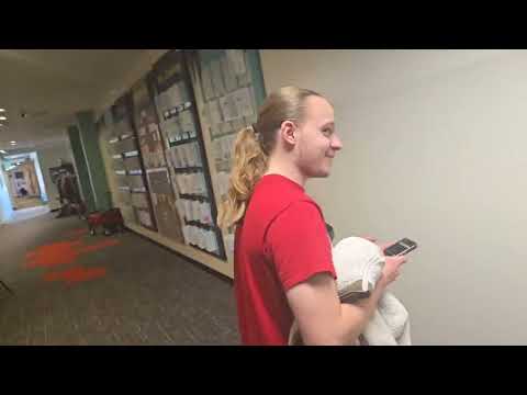 Rise percussion 2026 vlog four 11/16