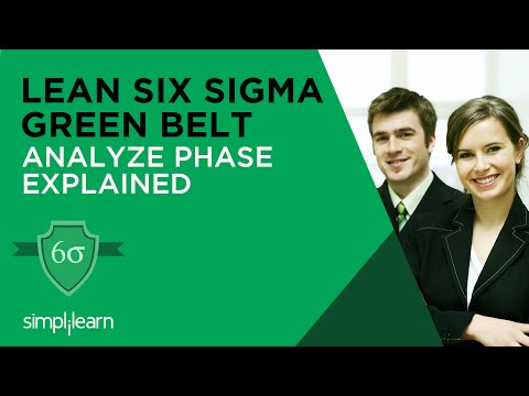 Six Sigma In 9 Minutes | What Is Six Sigma | Six Sigma Explained | Six Sigma Training | Simplilearn