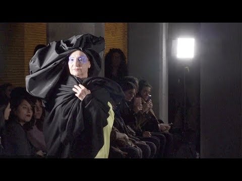 Ernesto Naranjo | Fall Winter 2020/2021 | Highlights