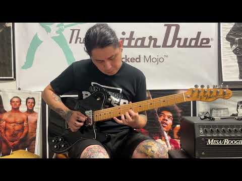 Fender Custom Telecaster 2013 TC72 Arctic White MIJ image 8