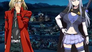 【公式】軋轢のイデオローグ （Ideology in Friction）騎士団ルート実況プレイ動画 part08その1