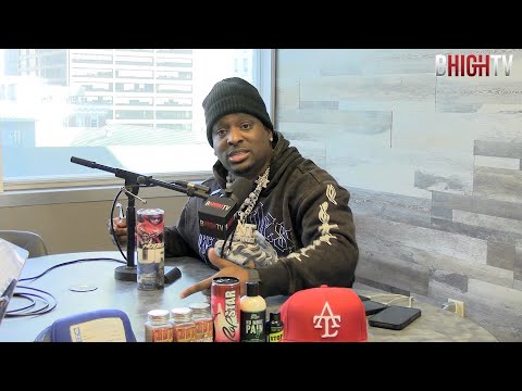 Turk Reacts To Big Bank & 21 Savage Snitching Debate, You Can't Finesse The Police,