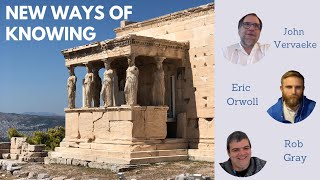 Understanding Plato :: Imagining New Ways of Knowing | John Vervaeke & Eric Orwoll