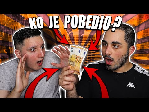 [Full Burazeri] - POBEDNIK DOBIJA 100€ | PC FUTBOL LEGENDS