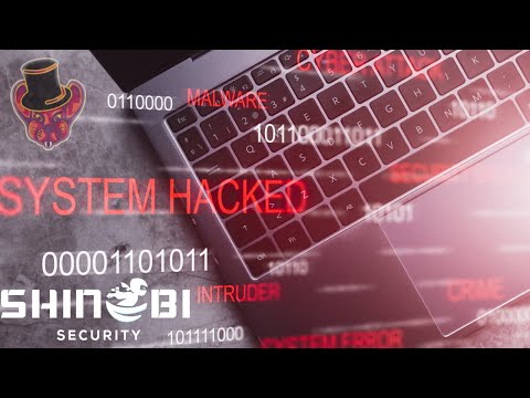"One Parameter to Rule Them All - How a User Flaw Unlocked an Admin Fortress" - Shinobi.security