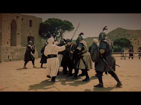 Shpata e Allahut - Sahabi, gjenerali i madh qe nuk pesoi asnje humbje ne beteje