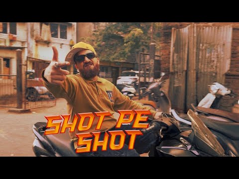 Naezy | Shot pe Shot | prod.by @yeardown