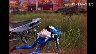 デュオゲリラ　耐久フル