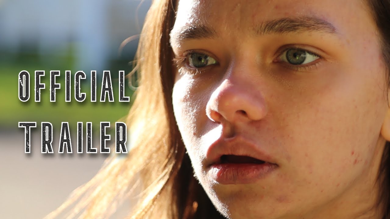 Redeemed | Official Trailer