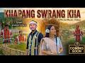 Khapang Swrangkha Teaser II New KokborokMusicVideo 2026 II Manik Prativa Kalai II Coming Soon