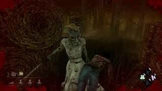 あまてらすのゲーム実況　［Dead by Daylight ］#3