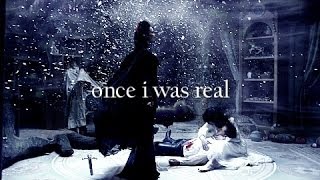 Once I Was Real