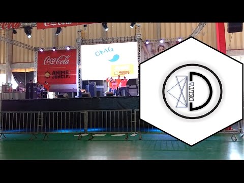 Astro - Hide & Seek | CCAJ Abril