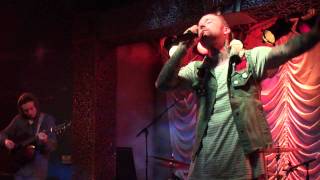 Jonny Craig- &quot;Children Of Divorce&quot; Live Charlotte,NC 2015