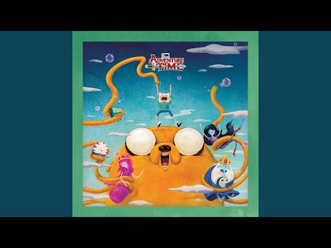 Love in the Darkness (feat. Jeremy Shada, Ashly Burch & Hynden Walch)