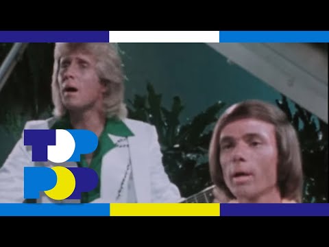 Cotton, Lloyd and Christian - I Go To Pieces (1976) • TopPop