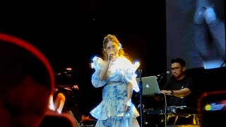 Download lagu Ziva Magnolya - Munafik | Live at Konser Diva Bernyanyi Makassar mp3