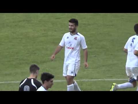 21-03-15  SD  TENISCA - CD  OFRA - XXVII JOR  LIGA NACIONAL DE DIVISIÓN DE HONOR JUVENIL 2014-15