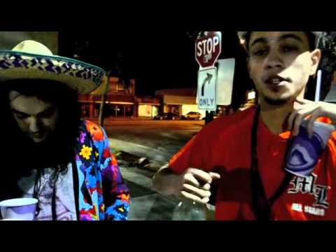 O Grime Interview .m4v