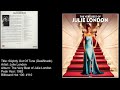 Julie London- Slightly Out Of Tune (Desifinado)