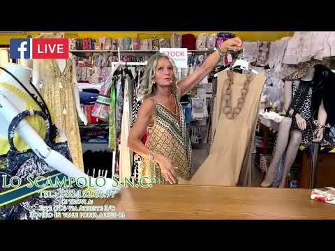 PUNTATA N.13 del 08/07/2022 - Lo Scampolo di Antonioli - Spedizione in TUTTA ITALIA🇮🇹