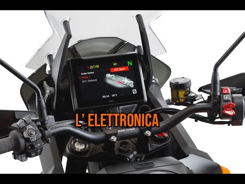 Safe Ride Experience - L' Elettronica