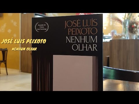 NENHUM OLHAR - Jos Luis Peixoto