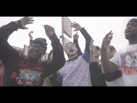 049 Gus x 049Jb   - I Get Off (Official Video)