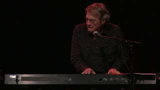 Terry Allen at The Kessler Theater in Dallas, Texas