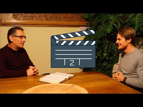 Soluția celei mai mari probleme ale lumii și mesajul celor trei îngeri - Valentin Danaiata (2)