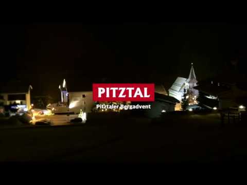 Pitztaler Bergadvent in Plangeross